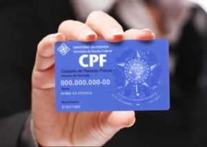 What’s a CPF and how to get it in Brazil? - Gringo-Rio