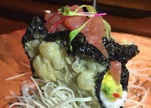 sushi leblon rio