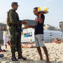 Safety In Rio De Janeiro How To Stay Safe And Feel Good In Rio   Image1 250x250 